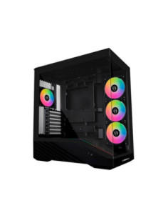 Caja ordenador gaming lian li v100