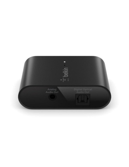Adaptador belkin auz002vfbk audio con air