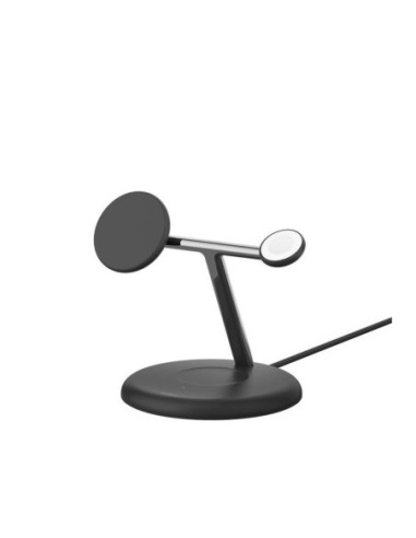 Base carga inalambrica belkin wiz023vfbk 3