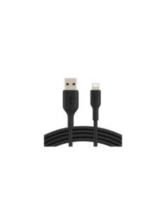 Cable lightning a usb tipo a