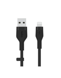 Cable lightning a usb tipo a