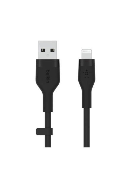 Cable lightning a usb tipo a