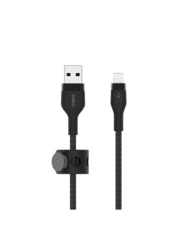 Cable lightning a usb tipo a