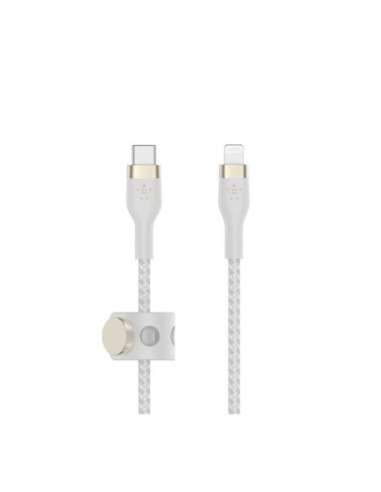 Cable lightning a usb tipo c