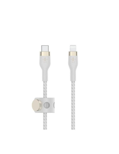 Cable lightning a usb tipo c