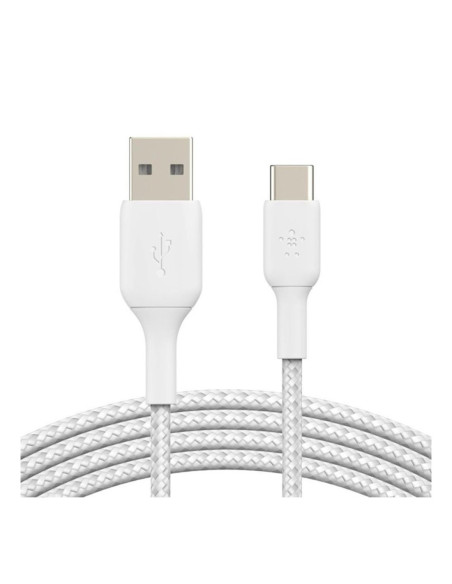 Cable usb tipo c a usb