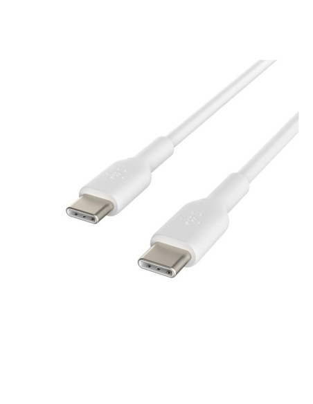 Cable usb tipo c belkin 1m
