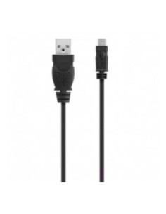 Cable micro usb tipo b a