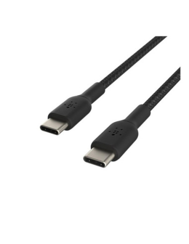 Cable usb tipo c belkin 1m