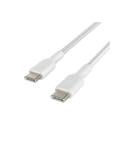 Cable usb tipo c belkin 1m