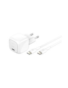 Cargador pared belkin wca008kq1mwh - b6 30w usb