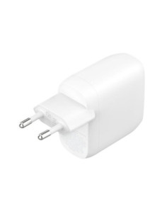 Cargador pared belkin wcb010vfwh 30w 2x