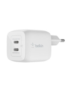 Cargador pared belkin wch011vfwh 45w 2x