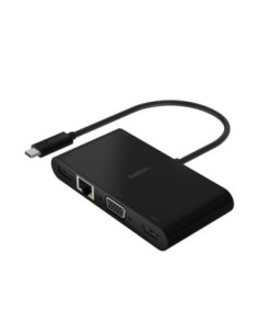 Docking station belkin usb tipo c