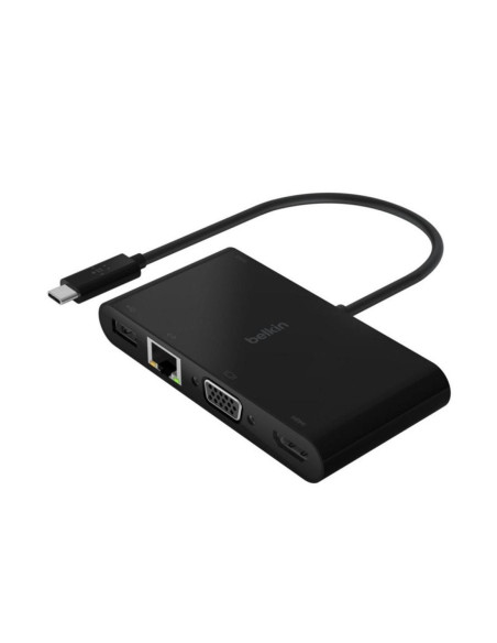 Docking station belkin usb tipo c