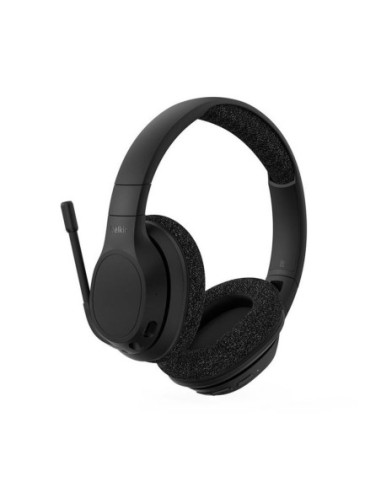 Auriculares belkin aud005btblk inalambrico negro