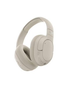 Auriculares belkin aud008hqsa inalambrico blanco