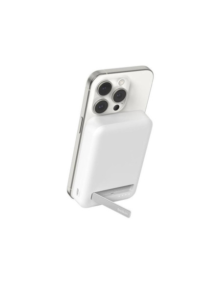 Powerbank belkin bpd008btwh 10000mah blanca