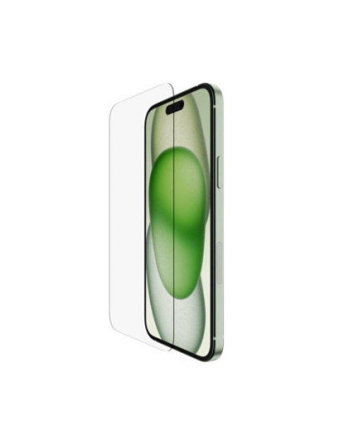 Protector pantalla belkin ova136zz iphone 15