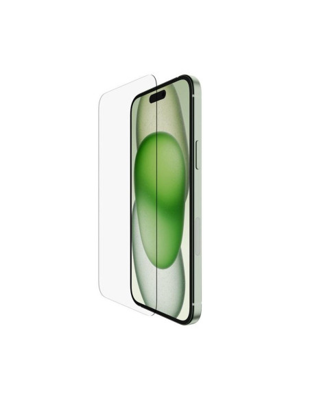 Protector pantalla belkin ova136zz iphone 15
