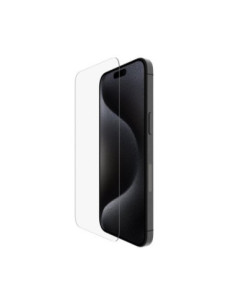 Protector pantalla belkin ova138zz iphone 15