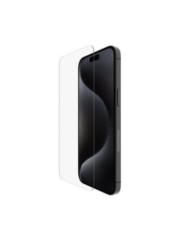 Protector pantalla belkin ova138zz iphone 15