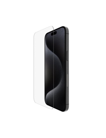Protector pantalla belkin ova138zz iphone 15