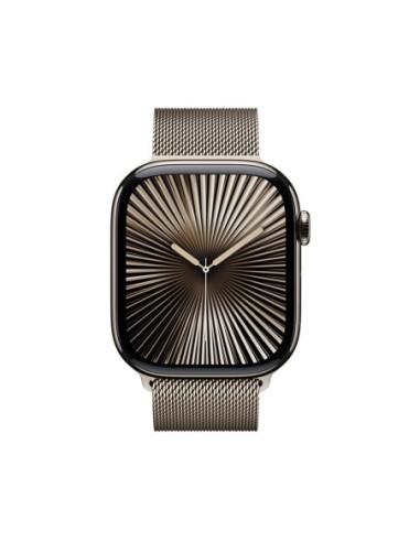 Smartwatch apple watch series 10 gps