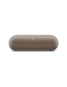 Altavoz beats pill champagne gold