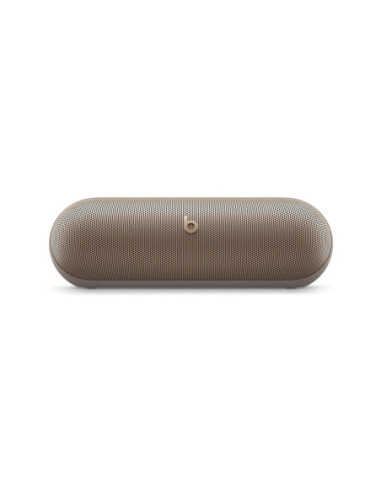 Altavoz beats pill champagne gold