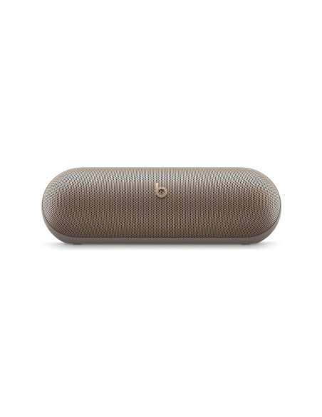 Altavoz beats pill champagne gold