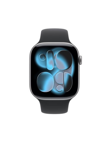 Smartwatch apple watch s11 gps 46mm space grey