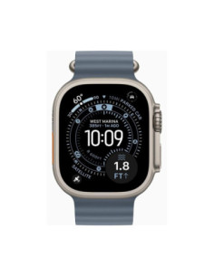 Smartwatch apple watch ultra 3 gps +