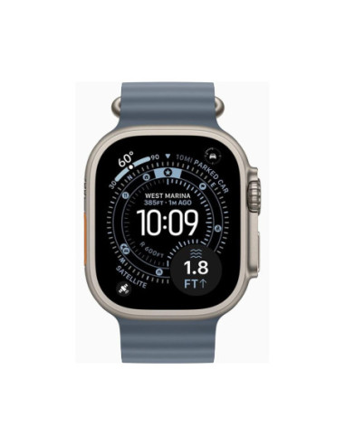 Smartwatch apple watch ultra 3 gps +