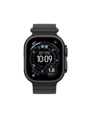 Smartwatch apple watch ultra 3 gps +