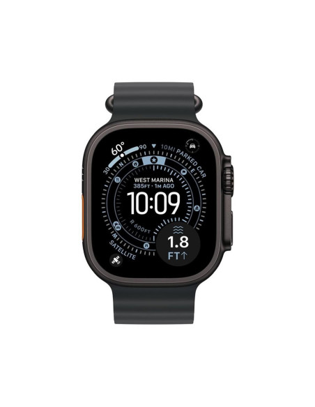 Smartwatch apple watch ultra 3 gps +