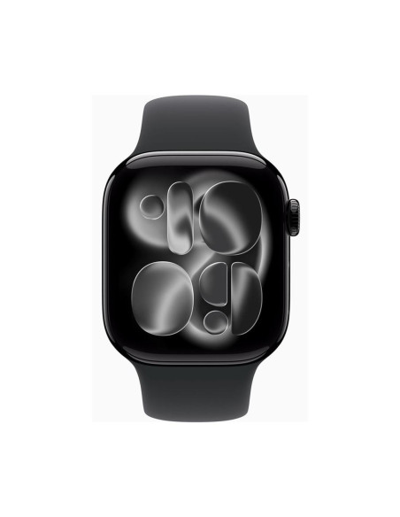 Smartwatch apple watch s11 gps 42mm black s