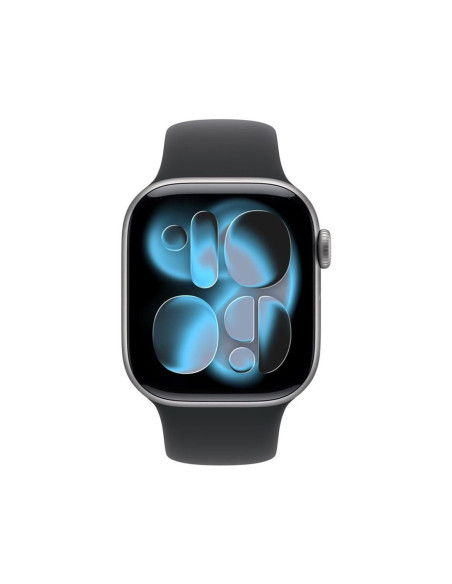 Smartwatch apple watch s11 gps 42mm space grey