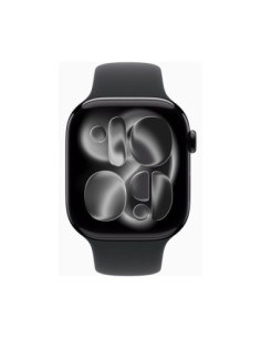 Smartwatch apple watch s11 gps 46mm black m