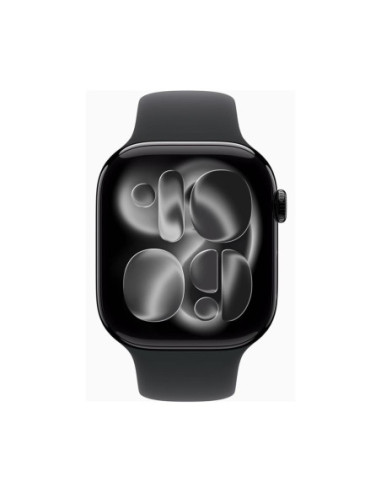 Smartwatch apple watch s11 gps 46mm black m