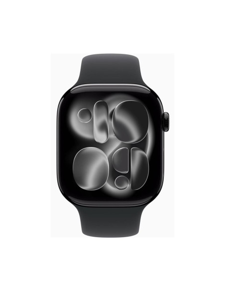 Smartwatch apple watch s11 gps 46mm black m