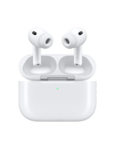 Auriculares apple airpods pro 3 inalambrico blanco