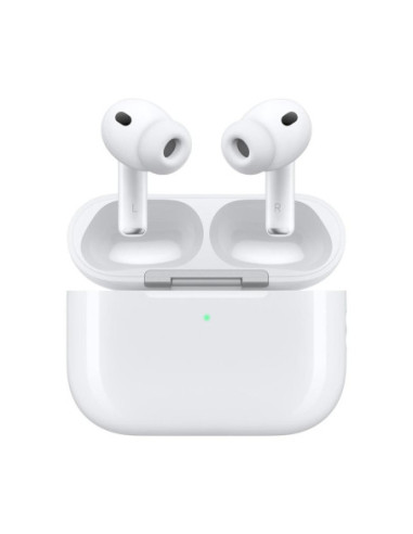 Auriculares apple airpods pro 3 inalambrico blanco