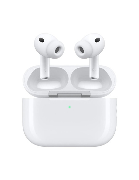 Auriculares apple airpods pro 3 inalambrico blanco