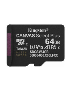 Tarjeta memoria micro secure digital sdxc