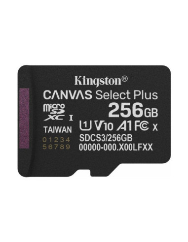 Tarjeta memoria micro secure digital sdxc