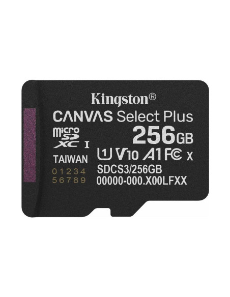 Tarjeta memoria micro secure digital sdxc