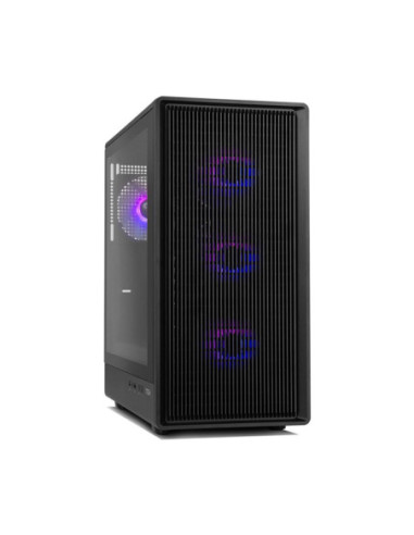 Caja ordenador gaming nox mesh infinity