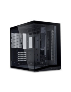 Caja ordenador gaming lian li o11d