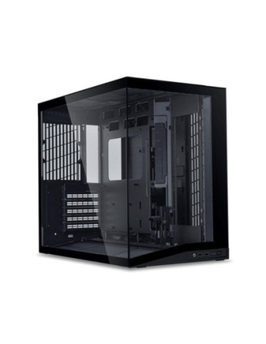 Caja ordenador gaming lian li o11d